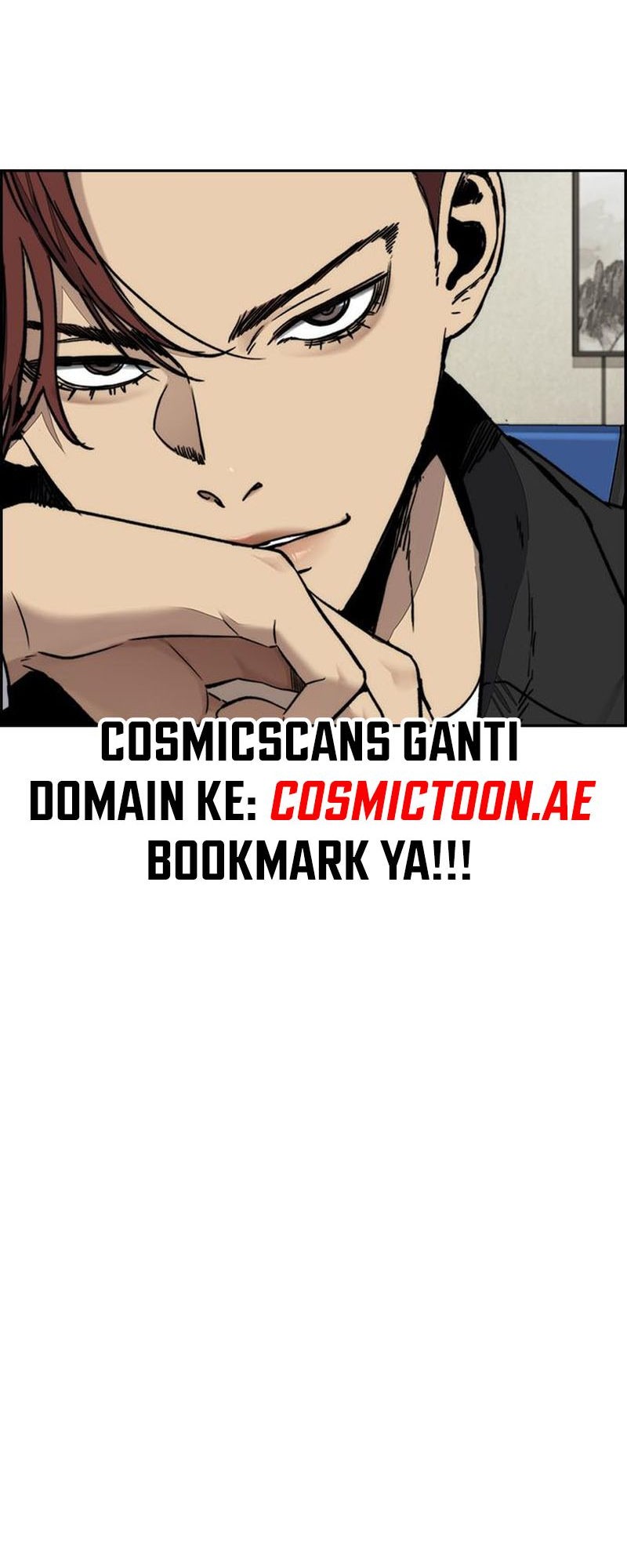 Wind Breaker Chapter 535 - halaman 13