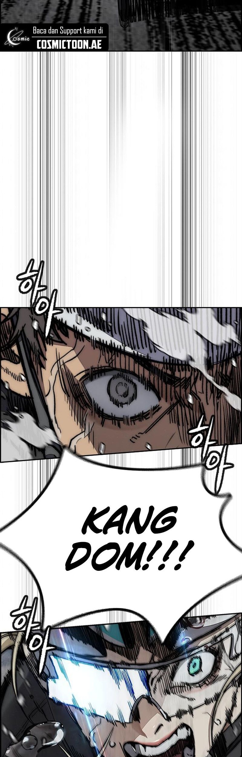 Wind Breaker Chapter 535 - halaman 17