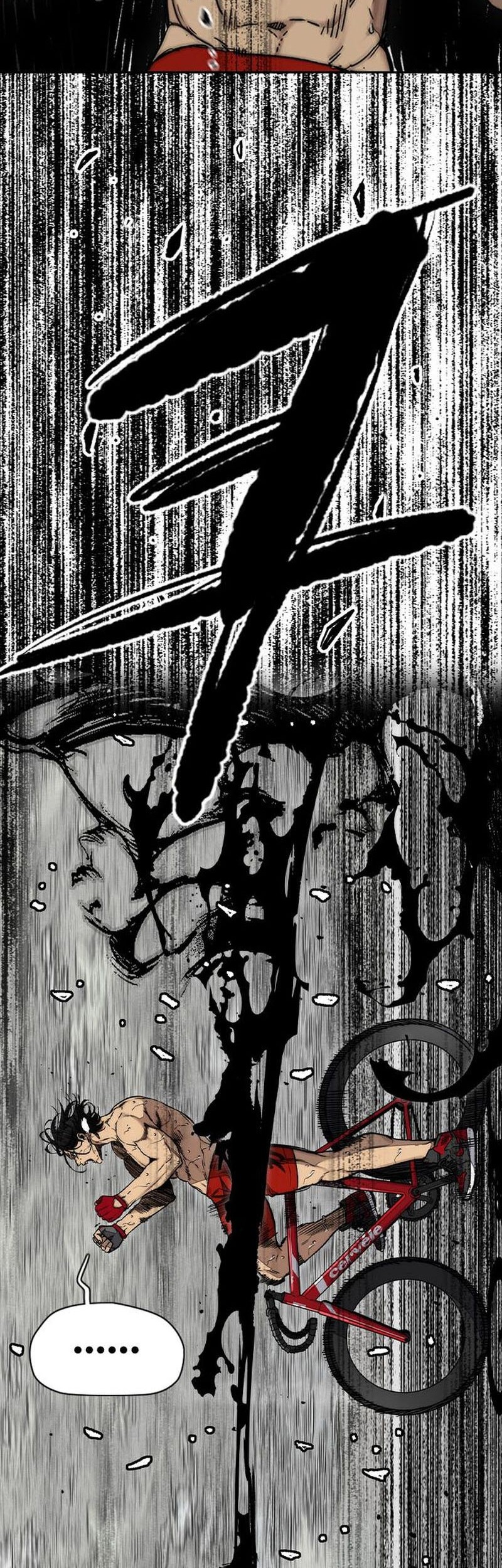 Wind Breaker Chapter 535 - halaman 19