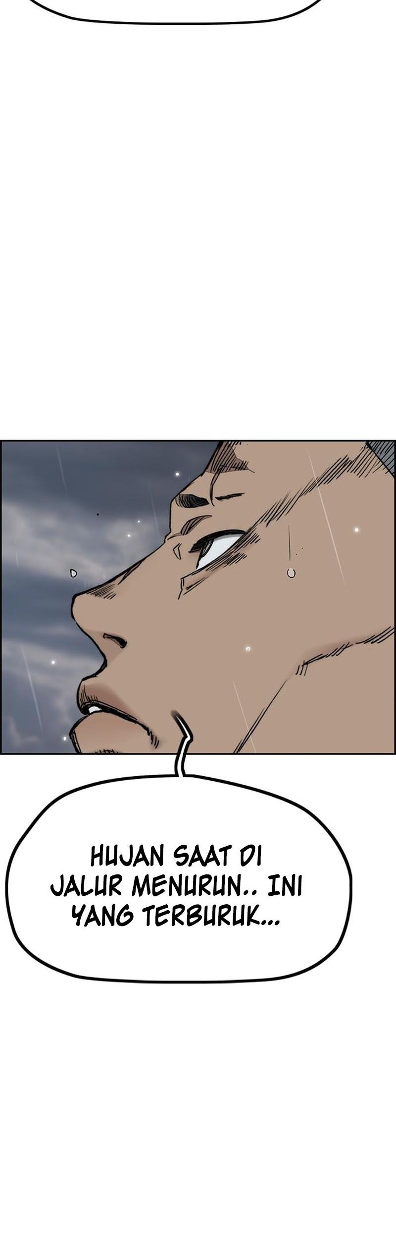 Wind Breaker Chapter 535 - halaman 32