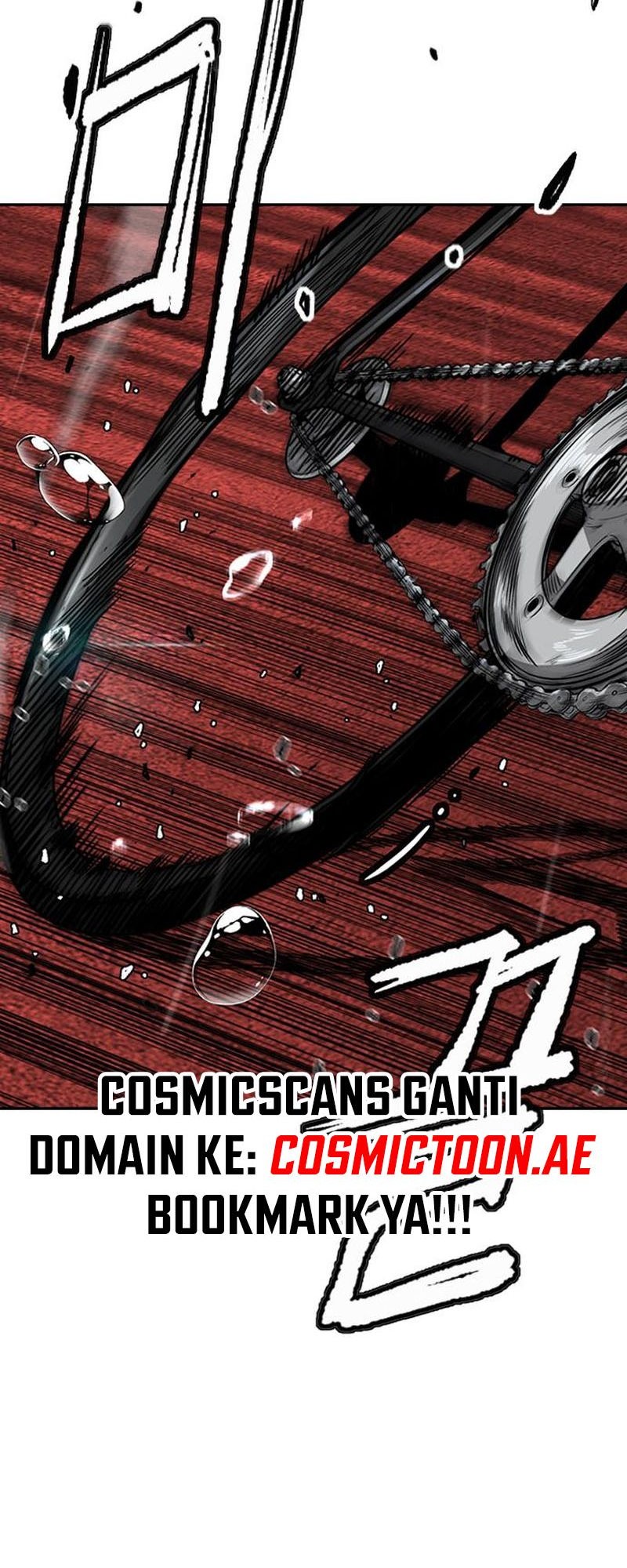 Wind Breaker Chapter 535 - halaman 36