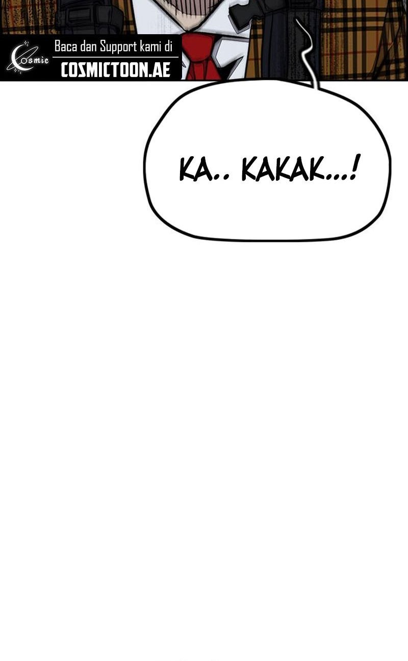 Wind Breaker Chapter 535 - halaman 42