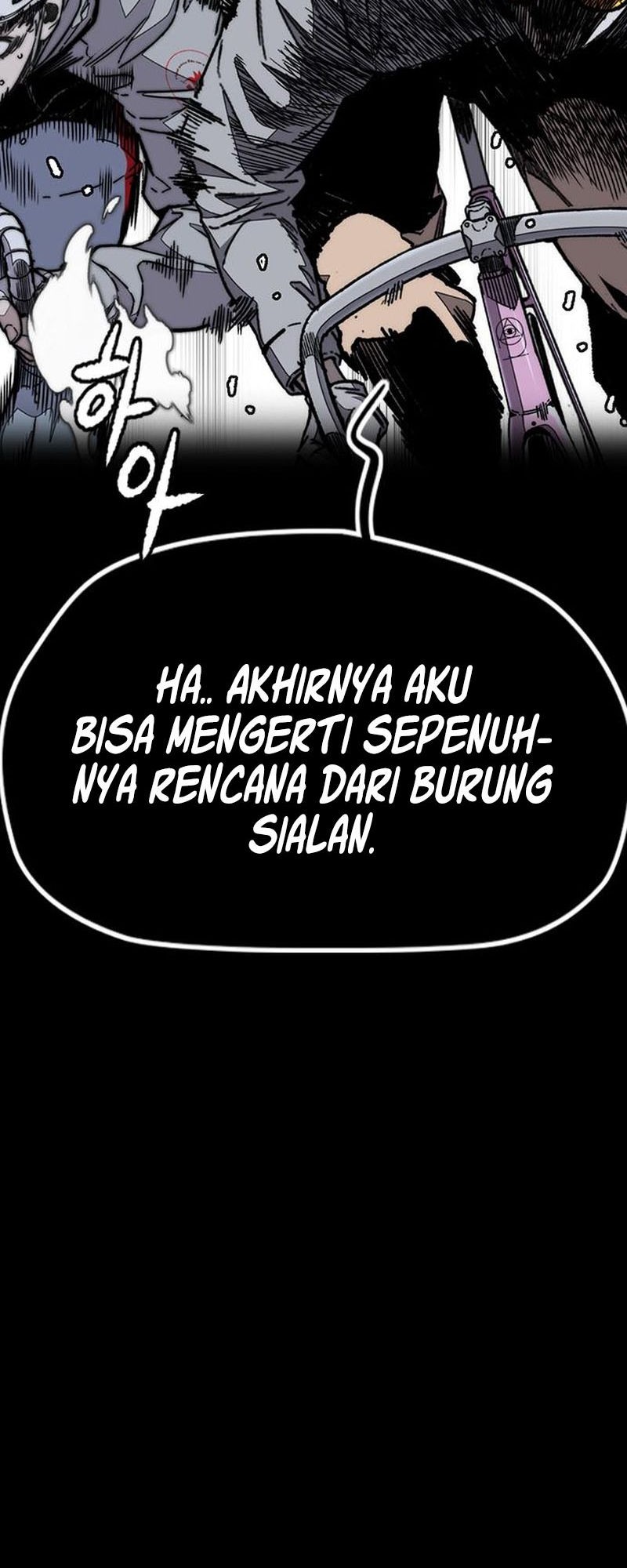 Wind Breaker Chapter 535 - halaman 48