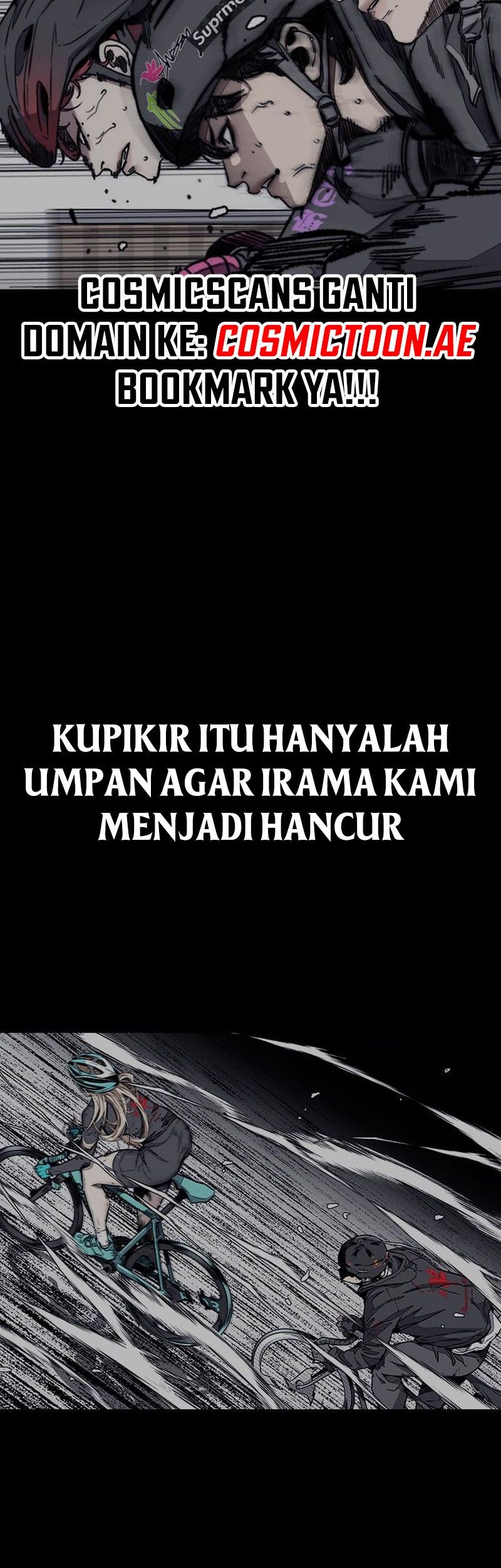 Wind Breaker Chapter 535 - halaman 50
