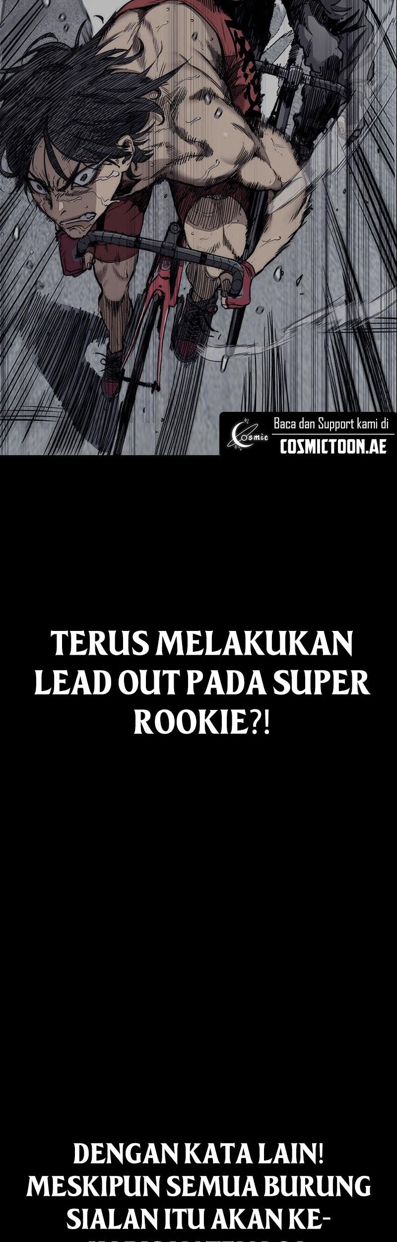 Wind Breaker Chapter 535 - halaman 53