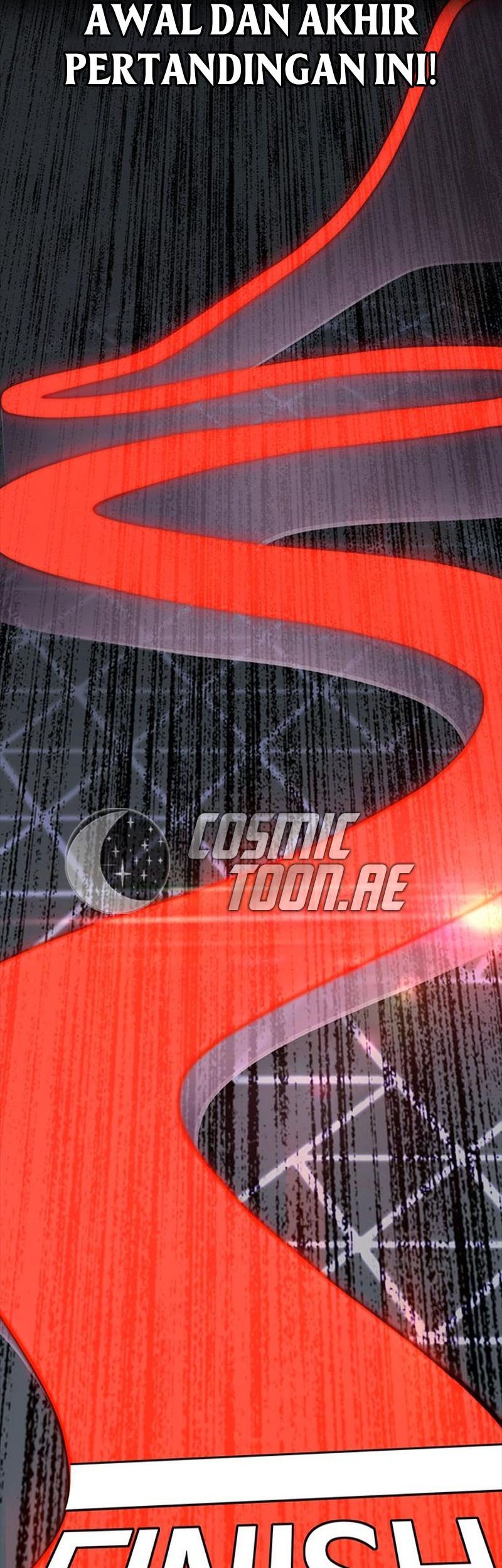 Wind Breaker Chapter 535 - halaman 55