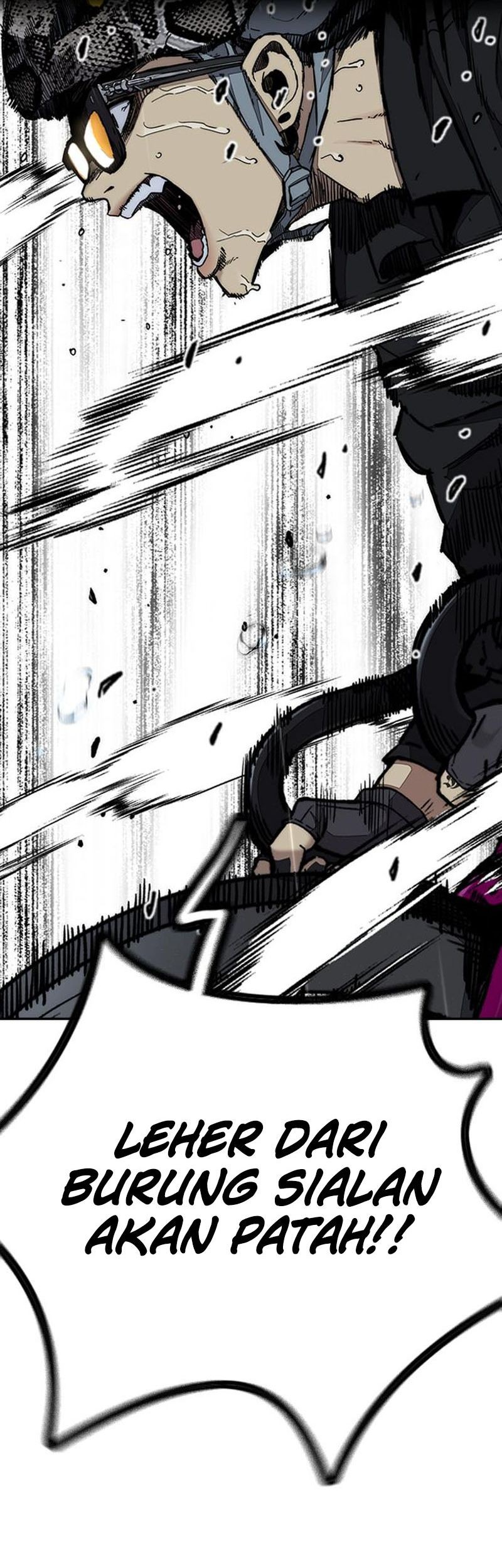 Wind Breaker Chapter 535 - halaman 58
