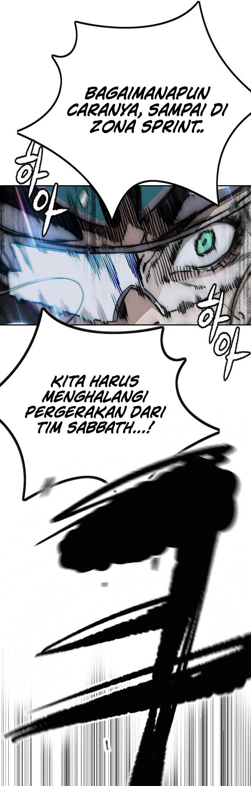 Wind Breaker Chapter 535 - halaman 61