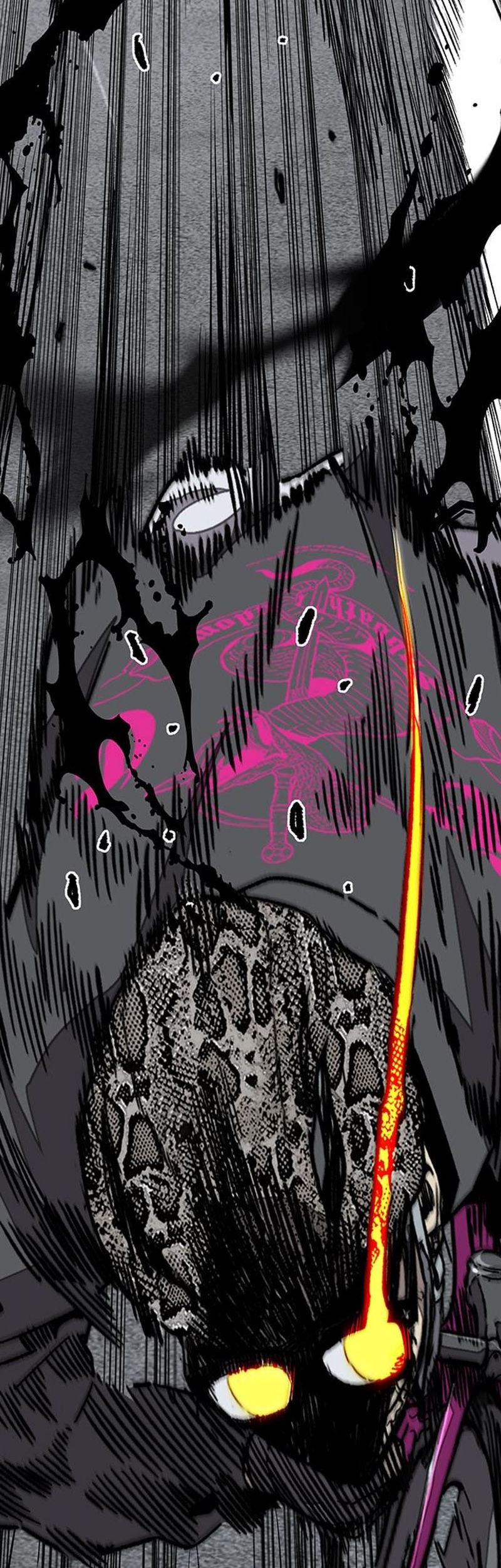 Wind Breaker Chapter 535 - halaman 63