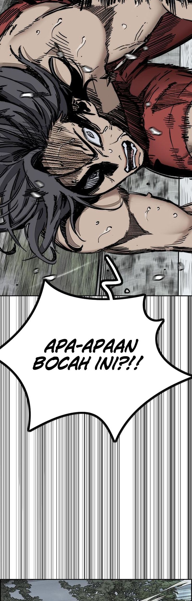 Wind Breaker Chapter 535 - halaman 68