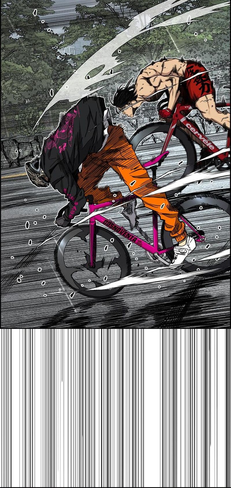 Wind Breaker Chapter 535 - halaman 69