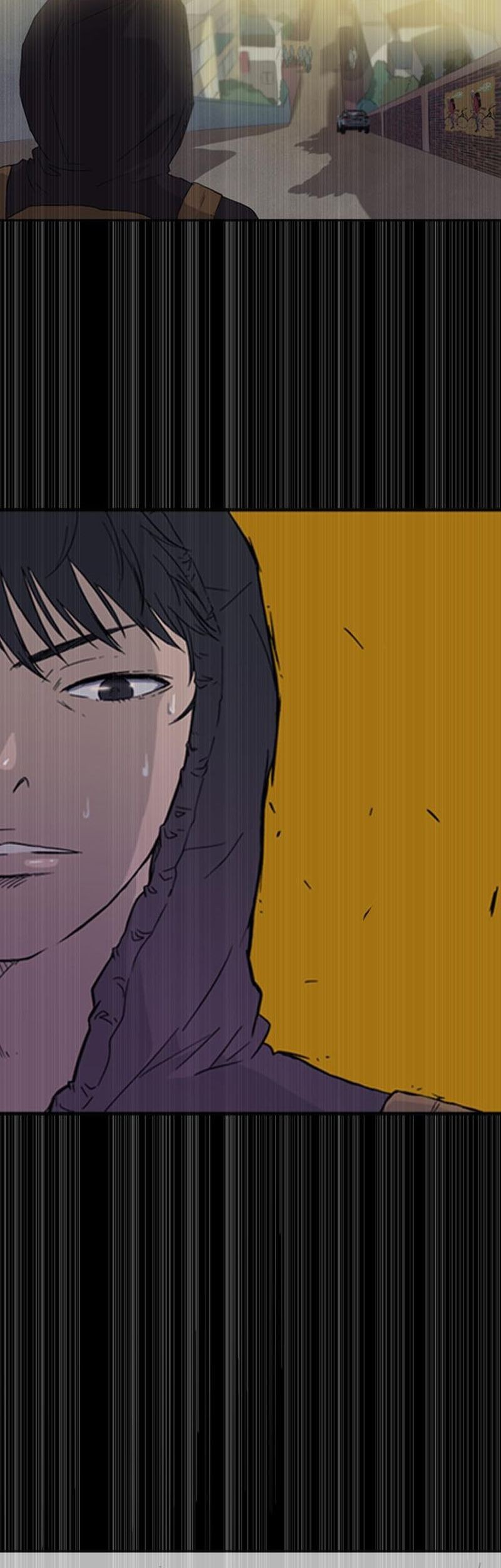 Wind Breaker Chapter 535 - halaman 7