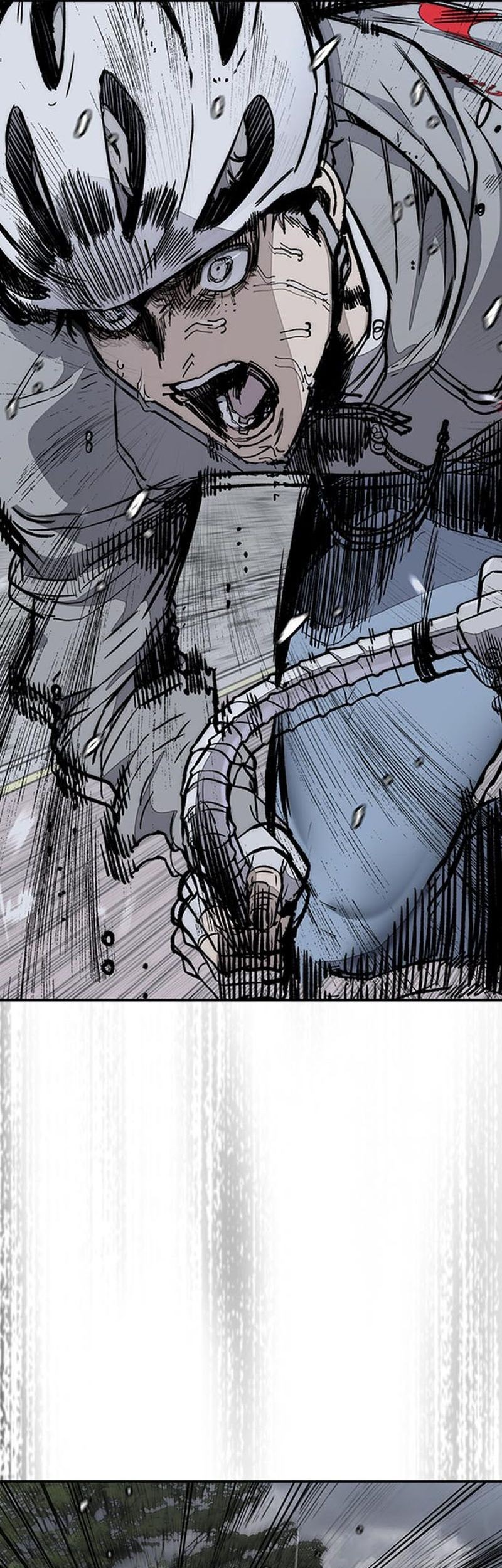 Wind Breaker Chapter 535 - halaman 84