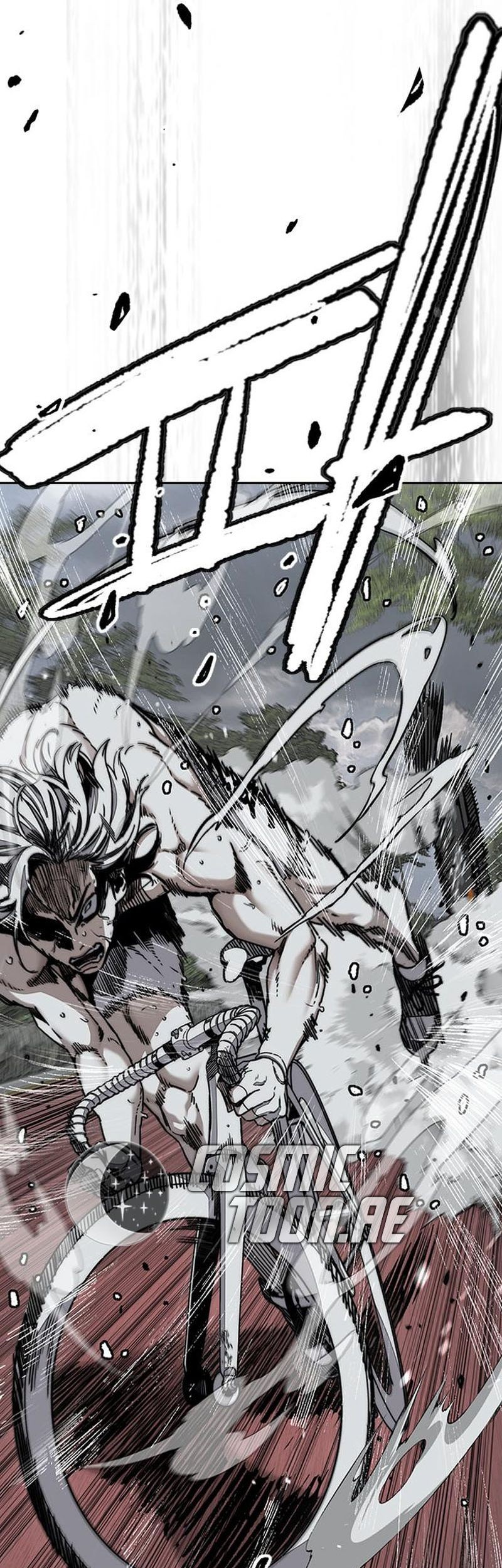Wind Breaker Chapter 536 - halaman 10