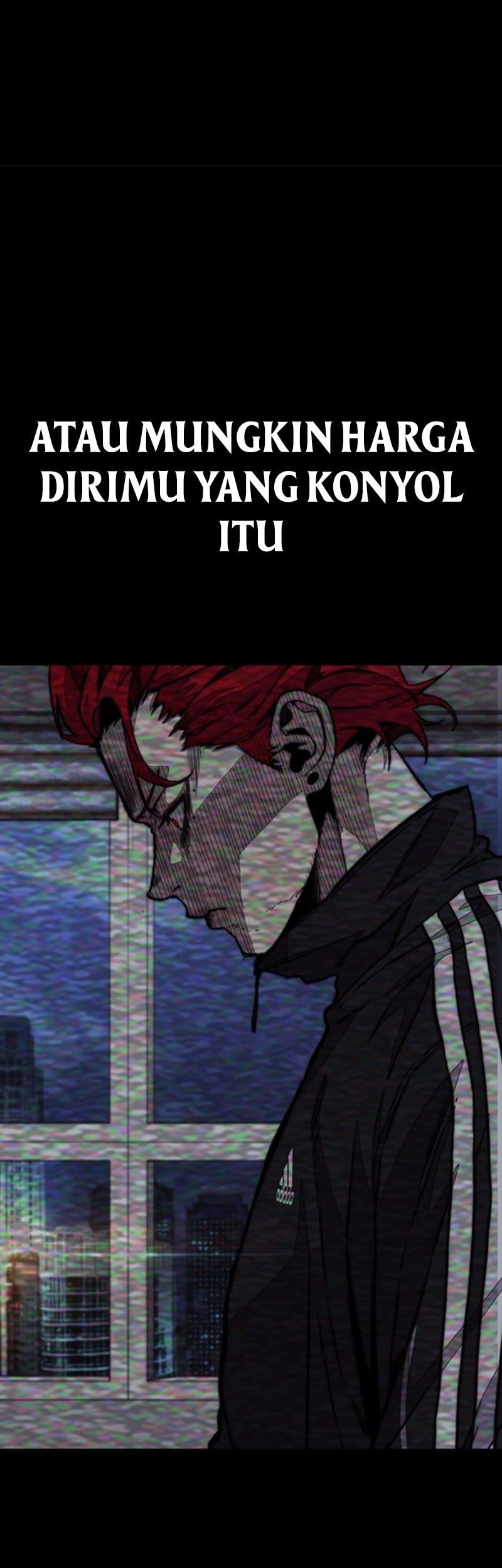 Wind Breaker Chapter 536 - halaman 105