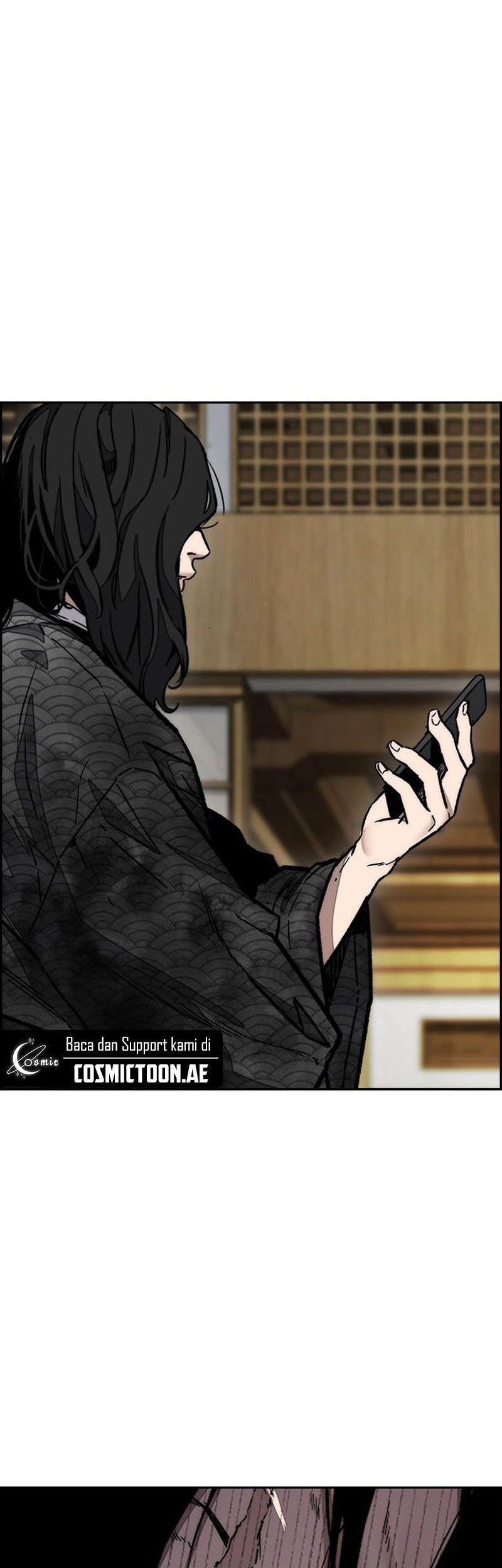 Wind Breaker Chapter 536 - halaman 18