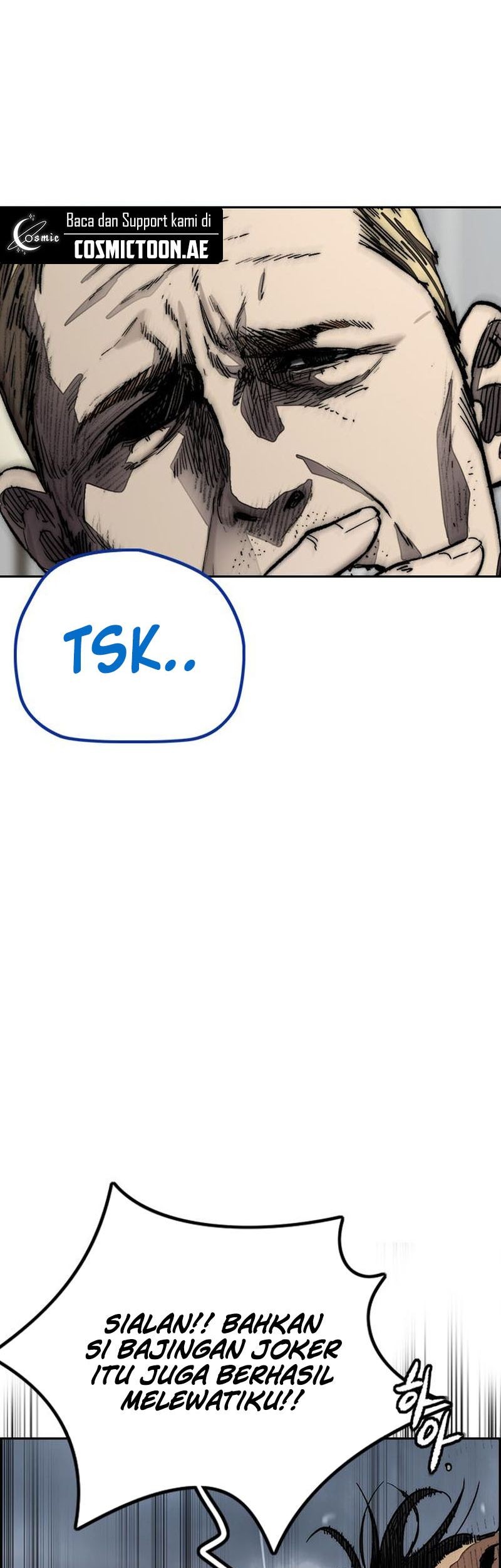 Wind Breaker Chapter 536 - halaman 26