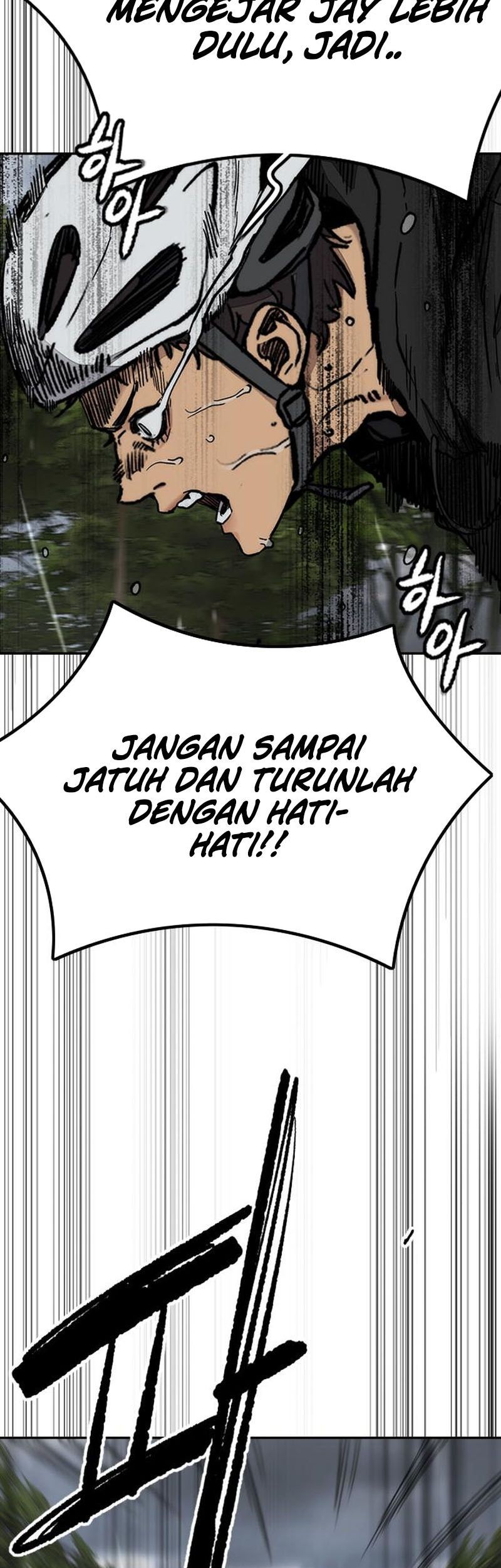 Wind Breaker Chapter 536 - halaman 30