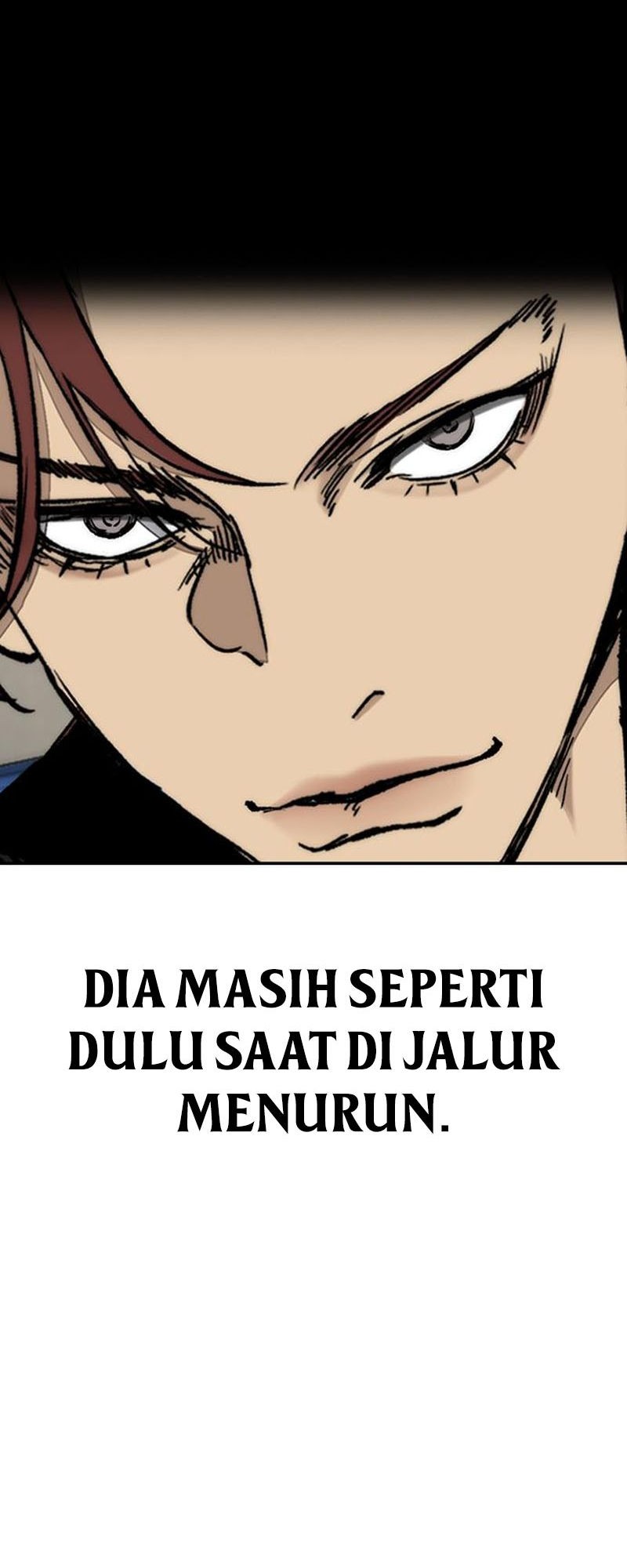 Wind Breaker Chapter 536 - halaman 43