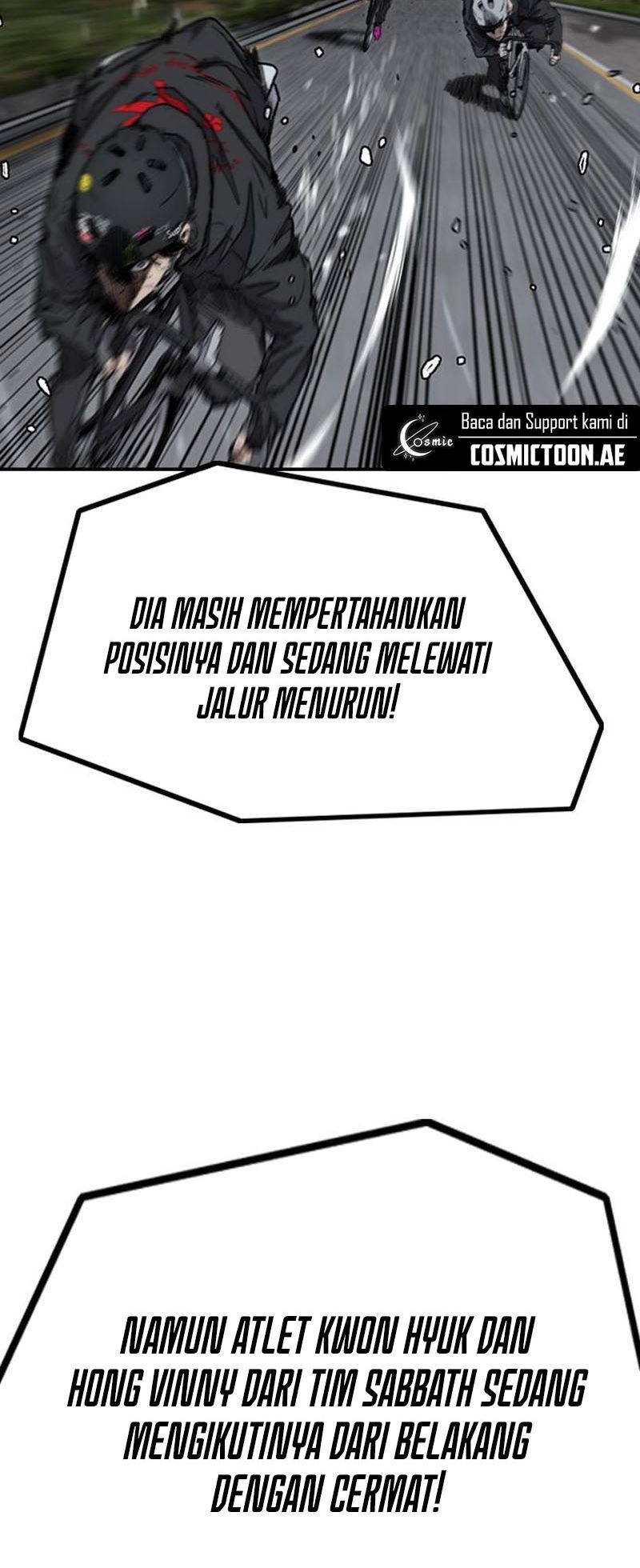 Wind Breaker Chapter 536 - halaman 46