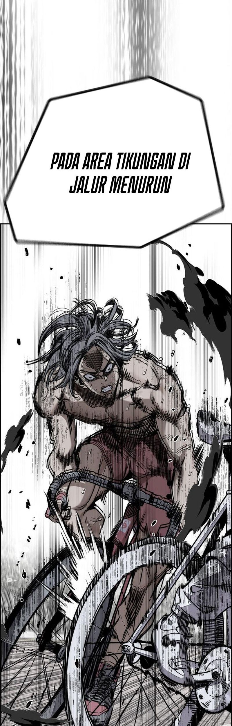 Wind Breaker Chapter 536 - halaman 5