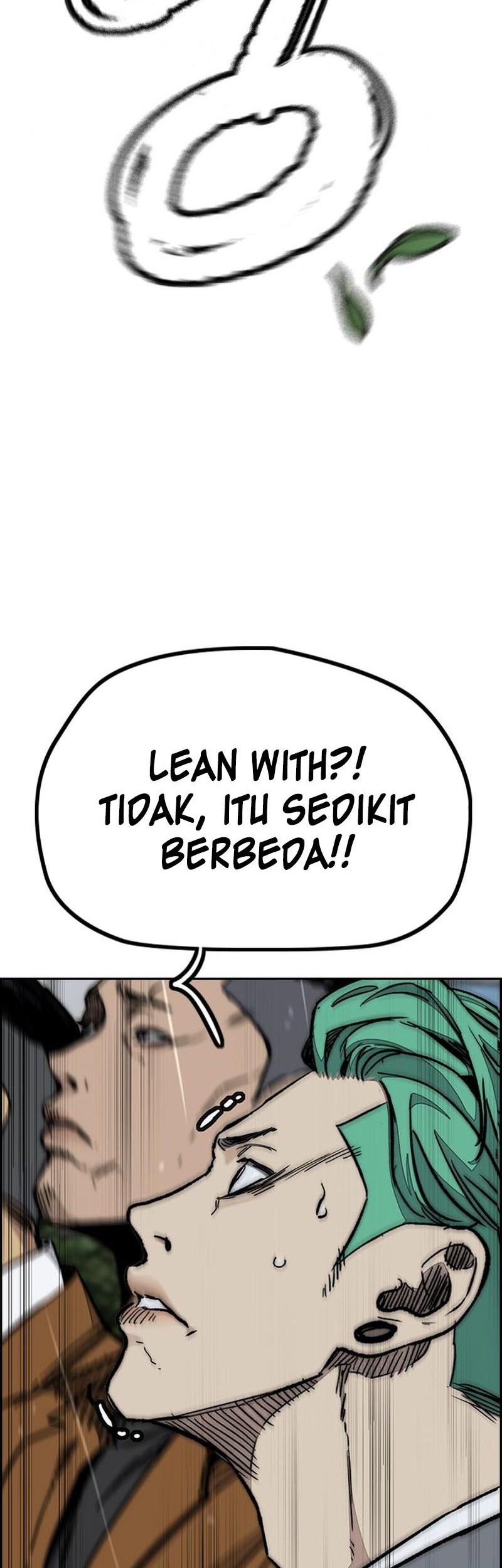 Wind Breaker Chapter 536 - halaman 59