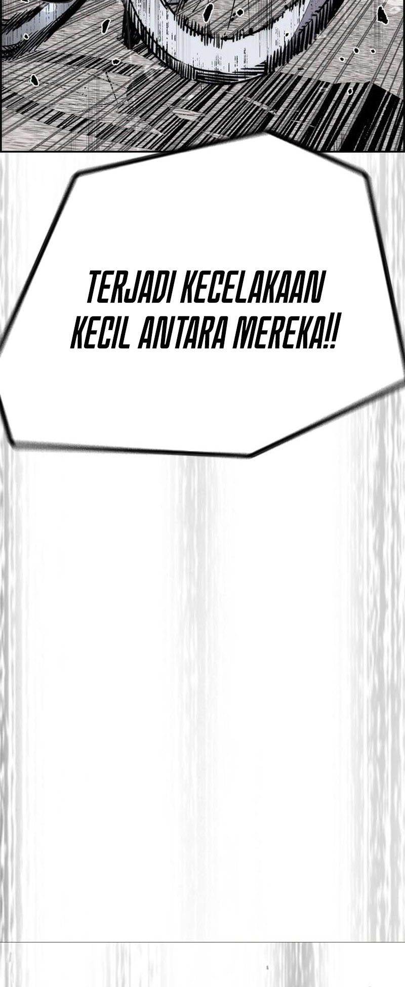 Wind Breaker Chapter 536 - halaman 6
