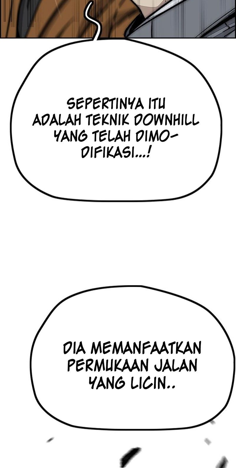 Wind Breaker Chapter 536 - halaman 60