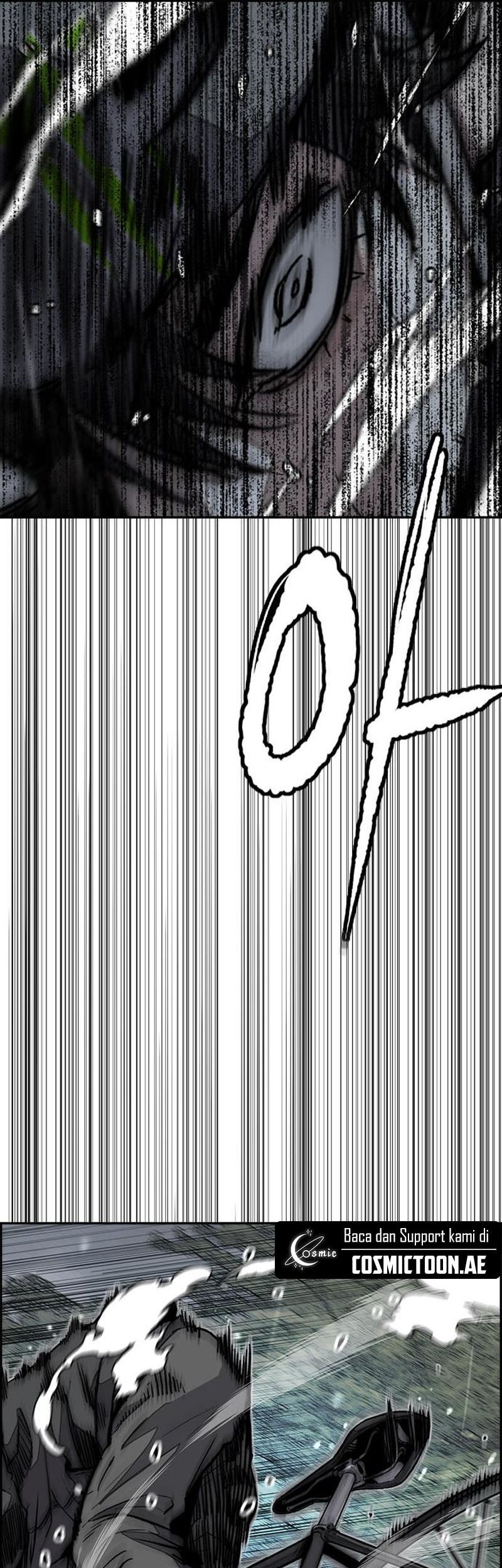 Wind Breaker Chapter 536 - halaman 78