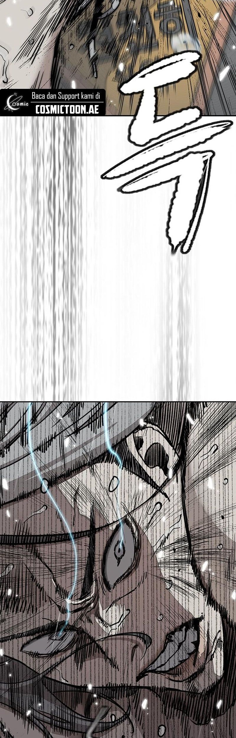 Wind Breaker Chapter 536 - halaman 8