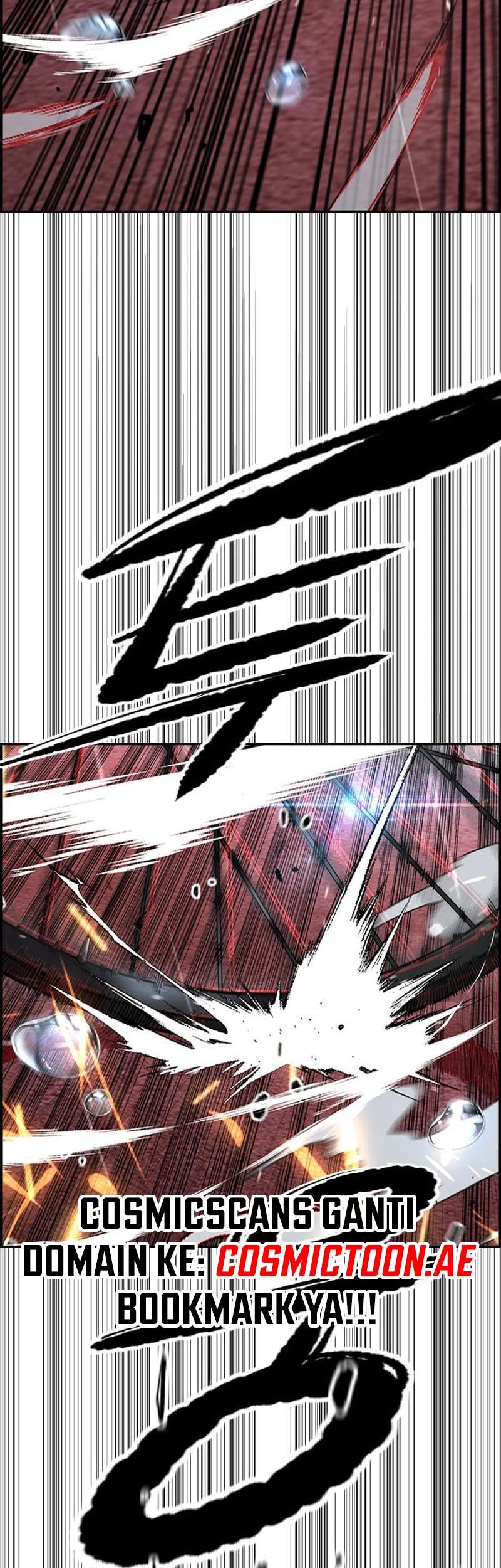 Wind Breaker Chapter 536 - halaman 80