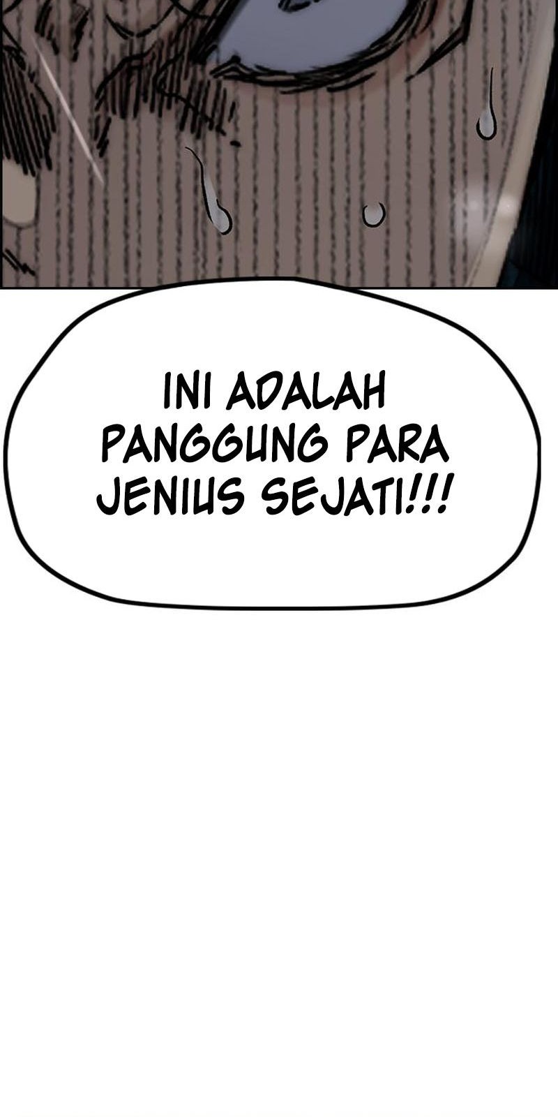 Wind Breaker Chapter 536 - halaman 89