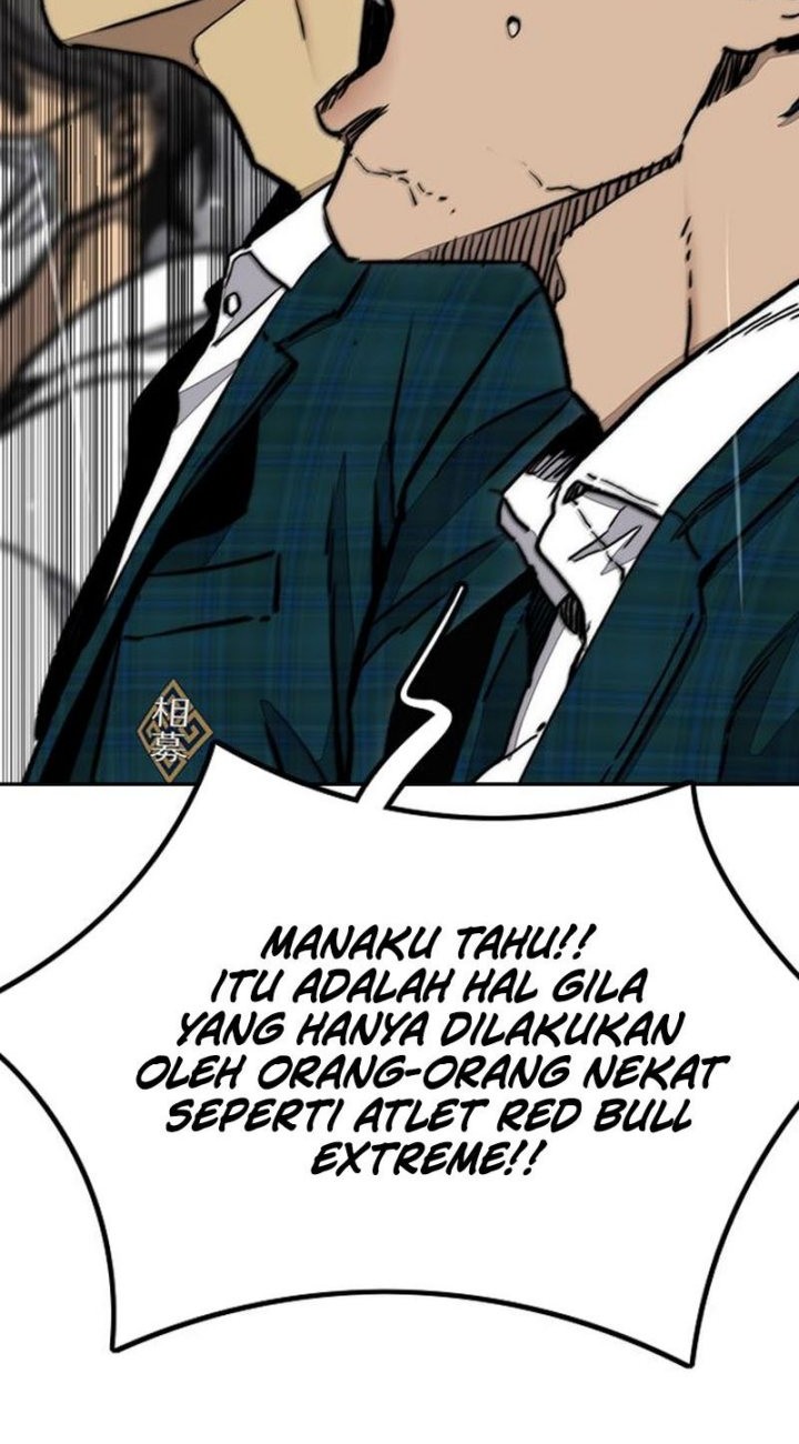 Wind Breaker Chapter 537 - halaman 13