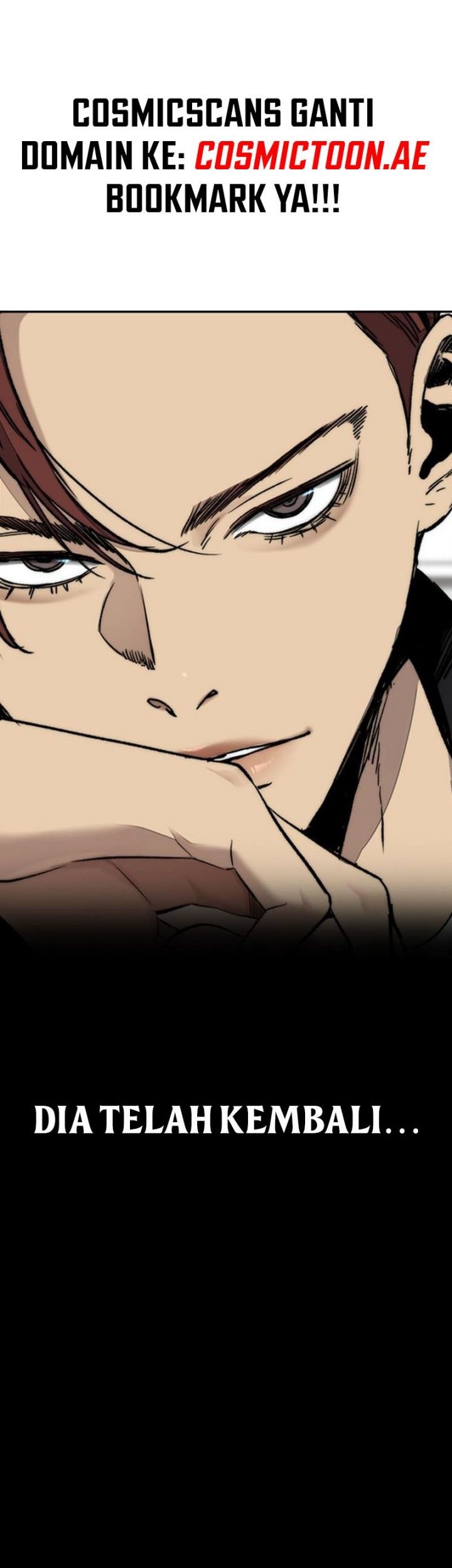 Wind Breaker Chapter 537 - halaman 14