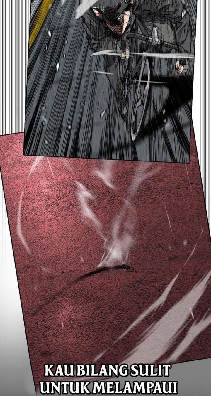 Wind Breaker Chapter 537 - halaman 22