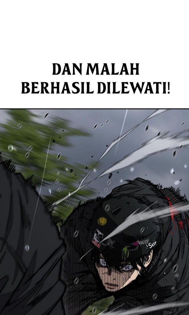 Wind Breaker Chapter 537 - halaman 50