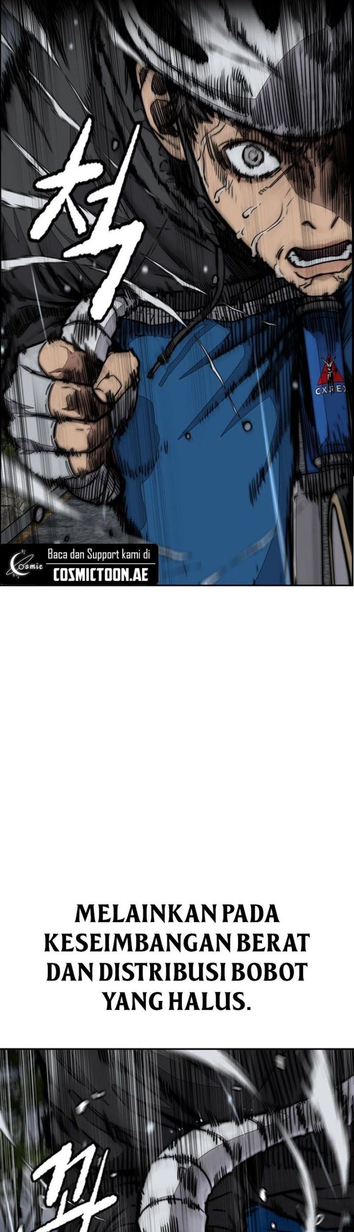 Wind Breaker Chapter 537 - halaman 65