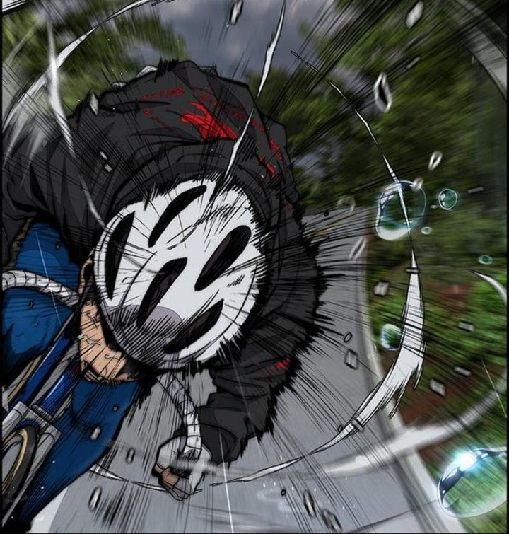 Wind Breaker Chapter 537 - halaman 73