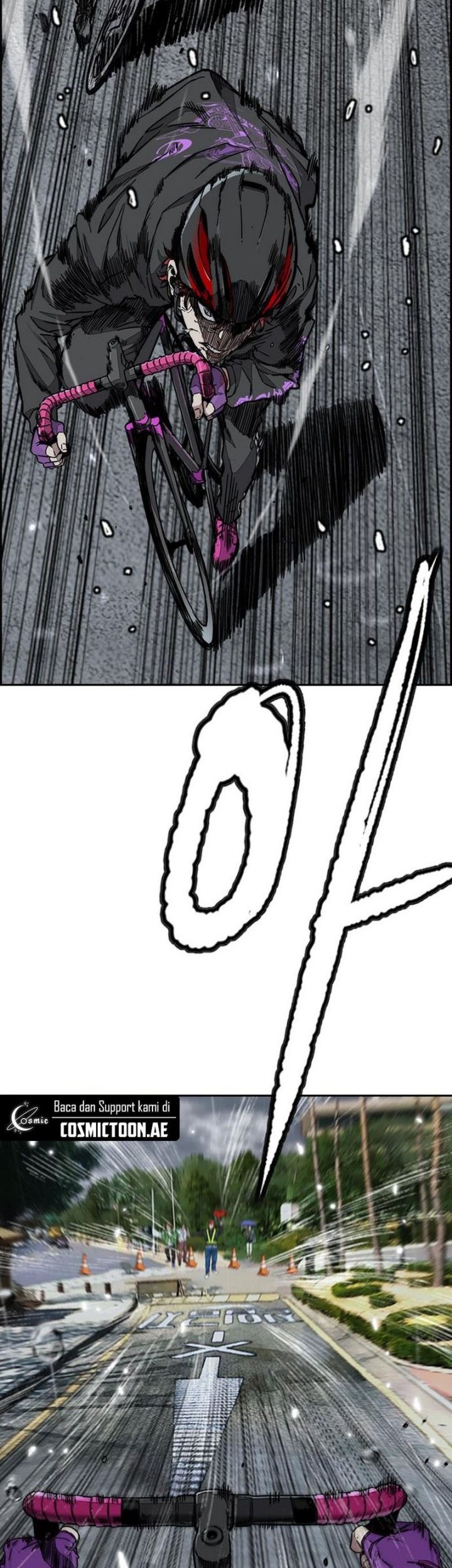 Wind Breaker Chapter 537 - halaman 79