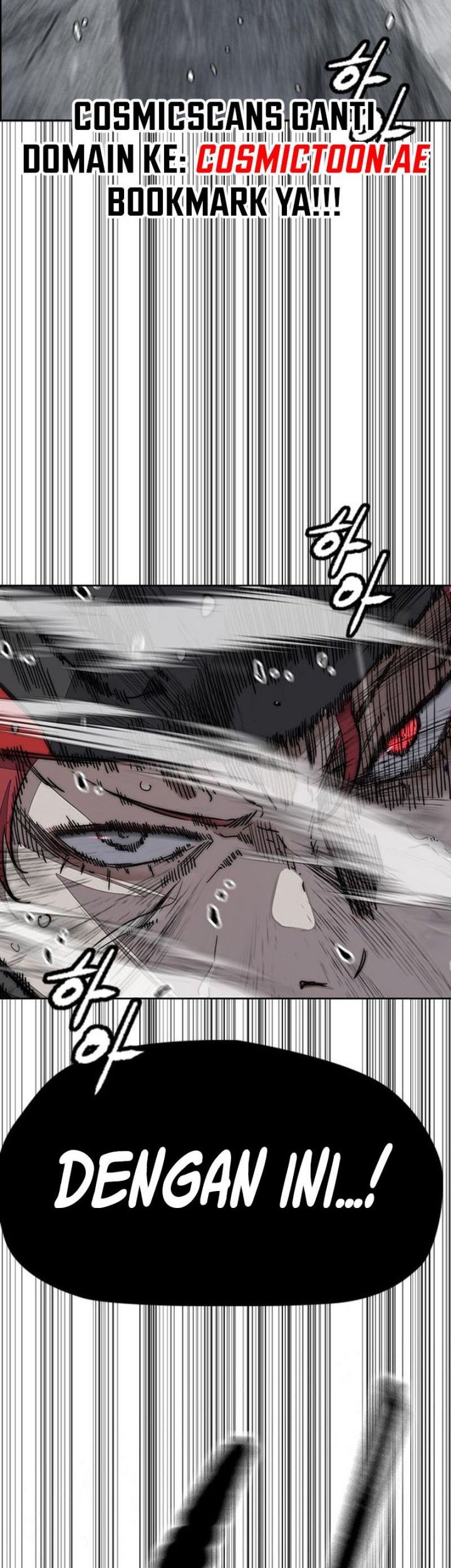 Wind Breaker Chapter 537 - halaman 88