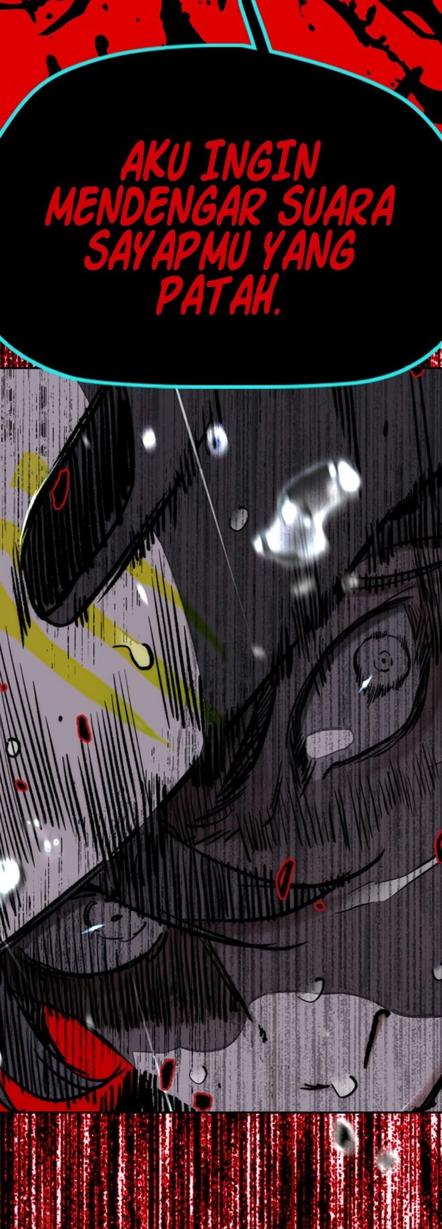 Wind Breaker Chapter 538 - halaman 103