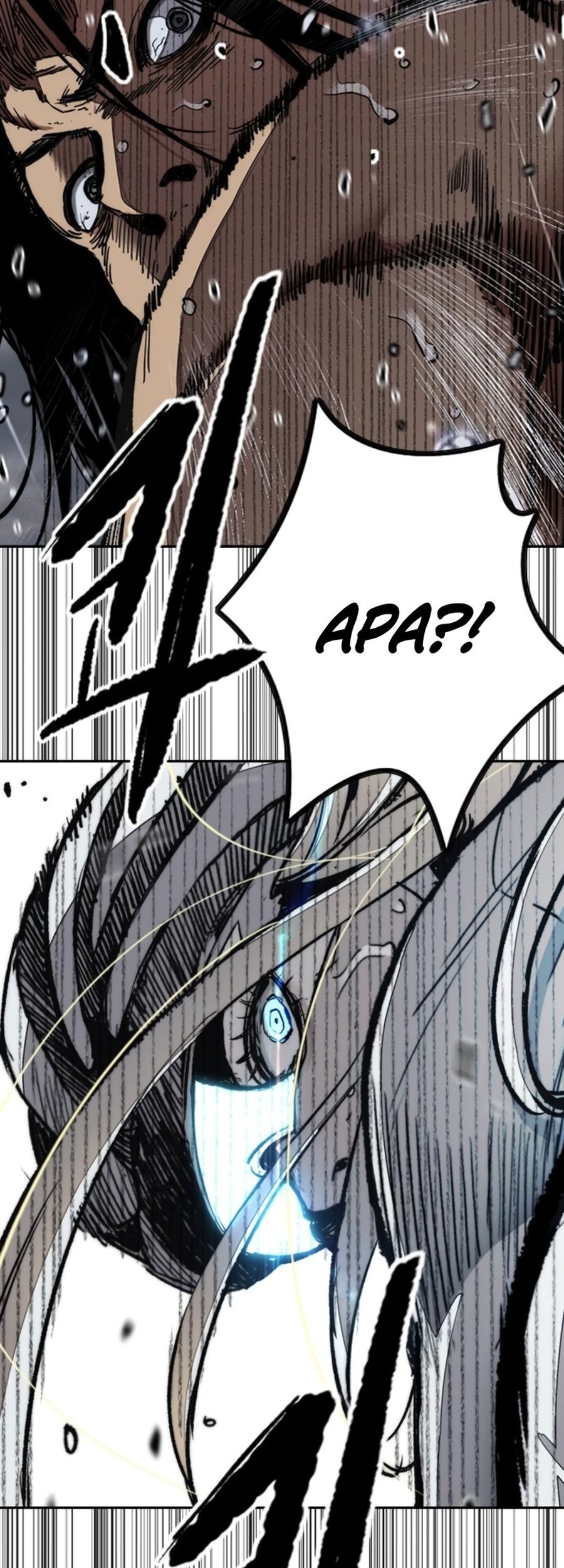 Wind Breaker Chapter 538 - halaman 40