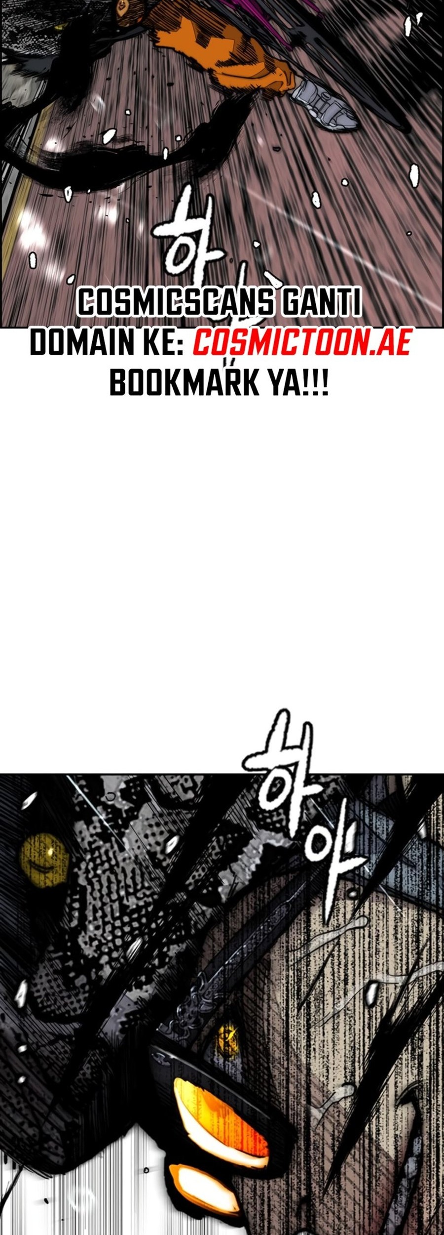 Wind Breaker Chapter 538 - halaman 60