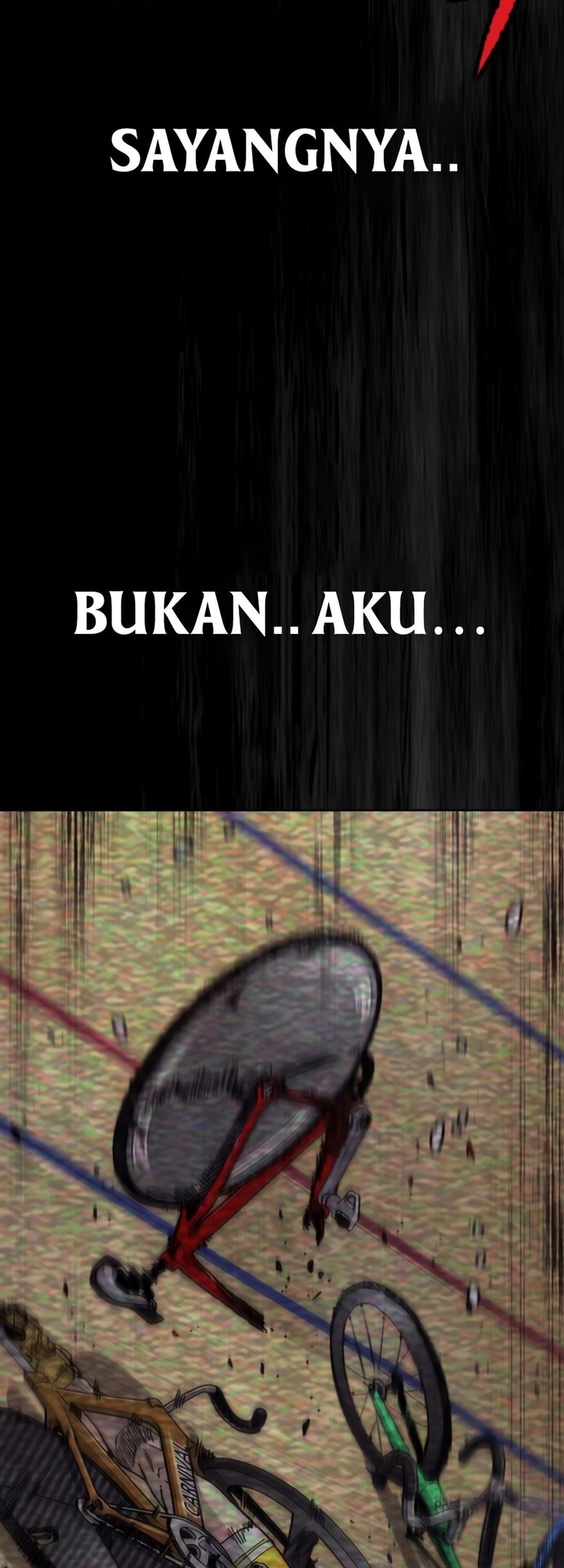 Wind Breaker Chapter 538 - halaman 64
