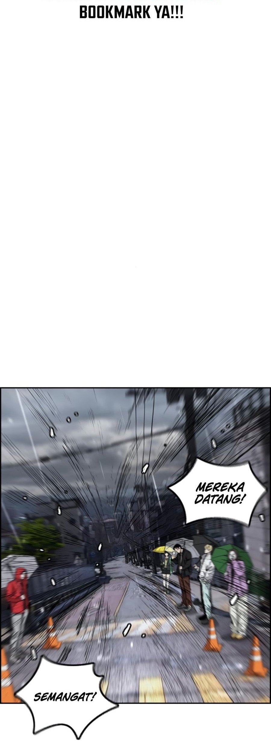Wind Breaker Chapter 538 - halaman 76