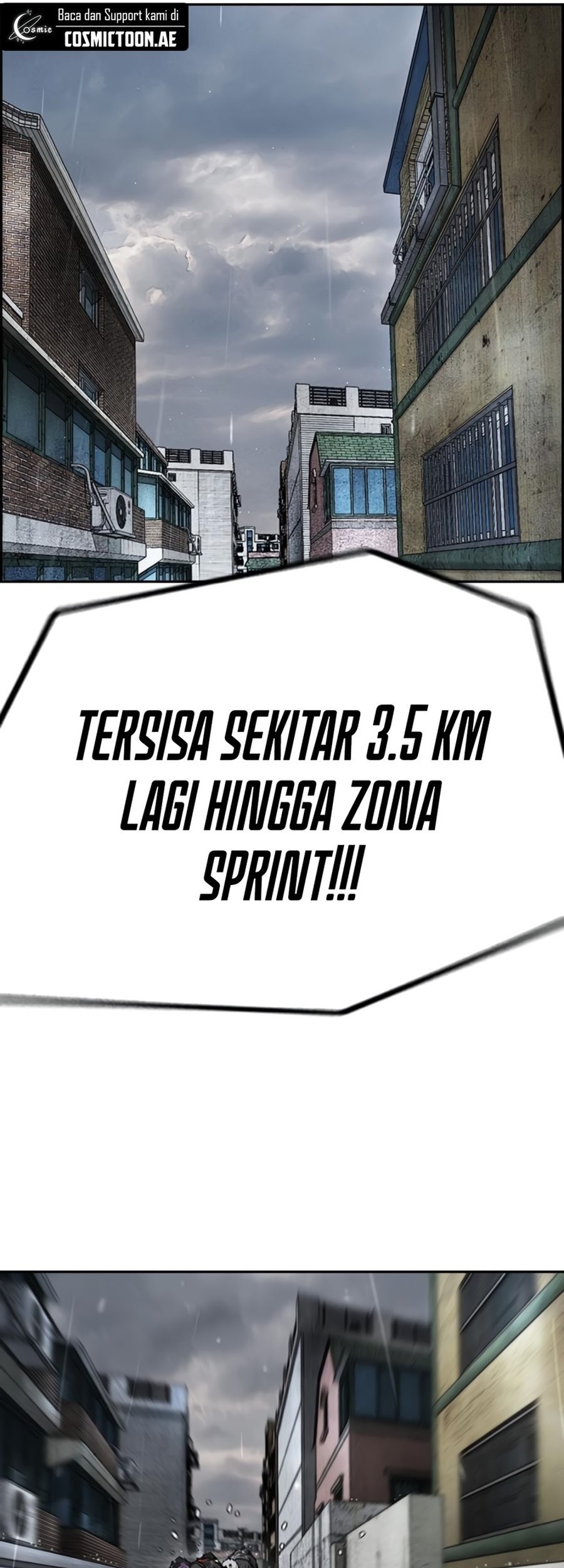 Wind Breaker Chapter 538 - halaman 86