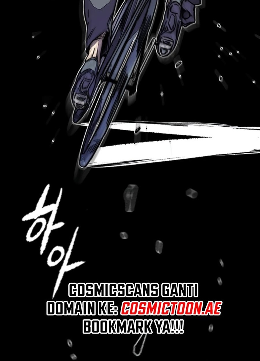 Wind Breaker Chapter 538 - halaman 89