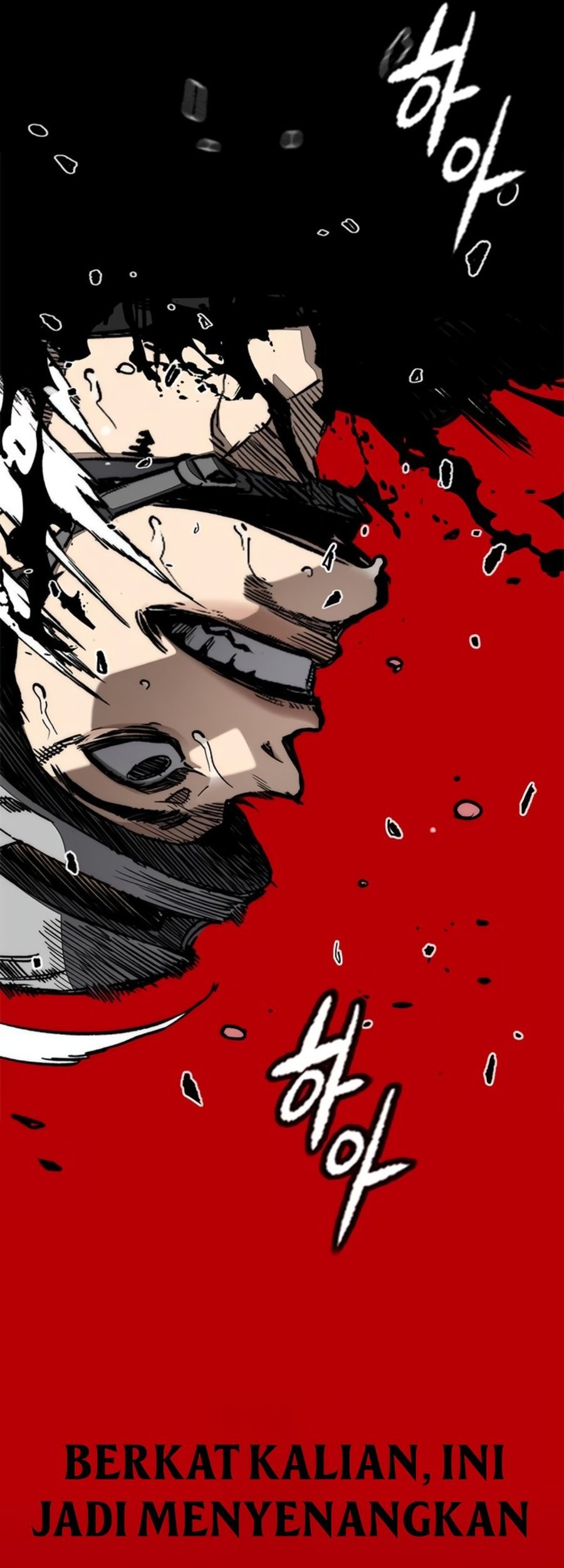 Wind Breaker Chapter 538 - halaman 90