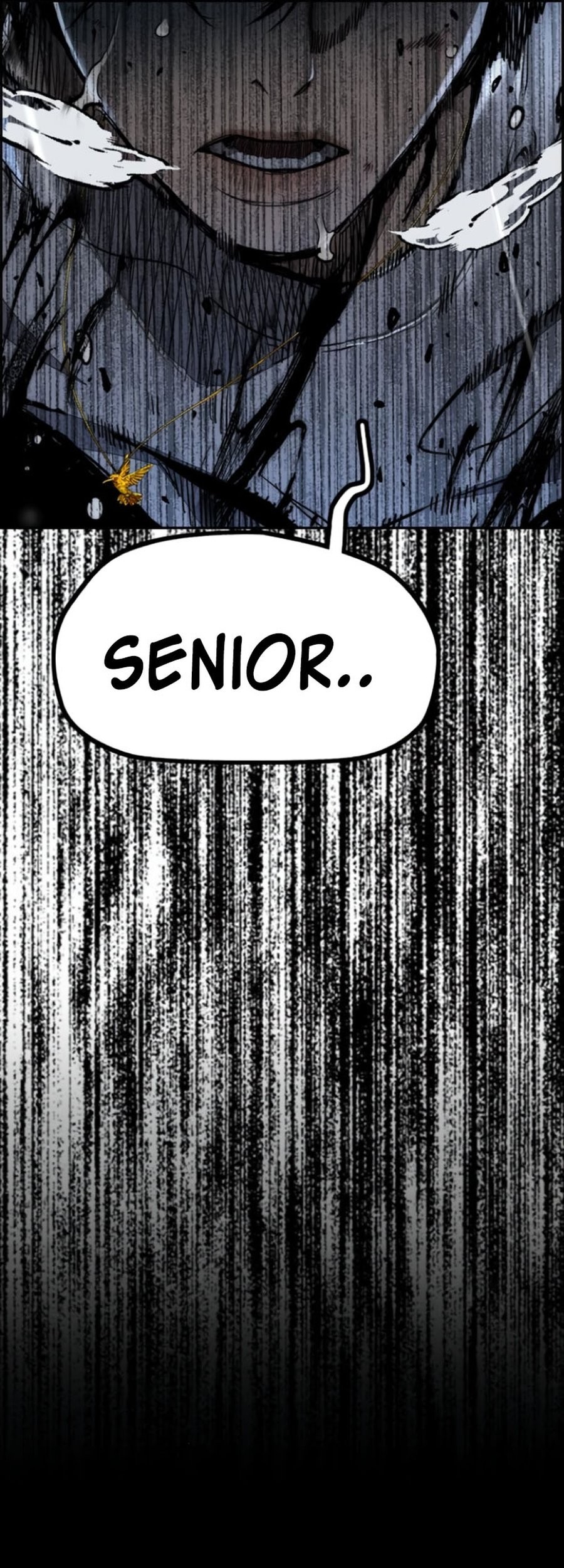 Wind Breaker Chapter 539 - halaman 113
