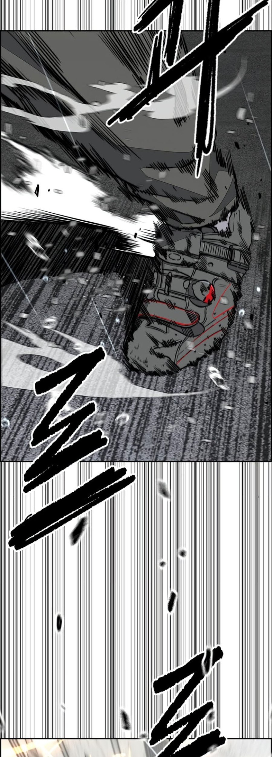 Wind Breaker Chapter 539 - halaman 19